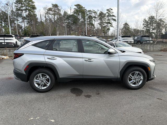 2026 Hyundai Tucson - $28,680