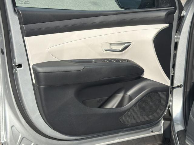 2026 Hyundai Tucson - $28,680