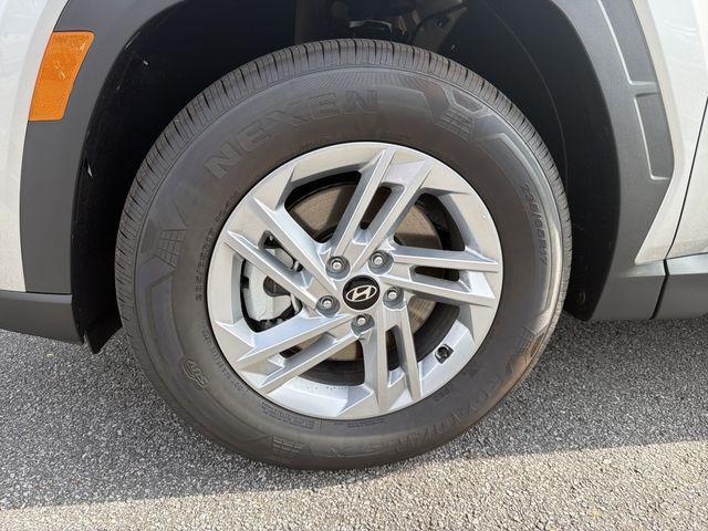 2026 Hyundai Tucson - $28,680