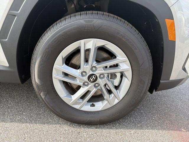 2026 Hyundai Tucson - $28,680
