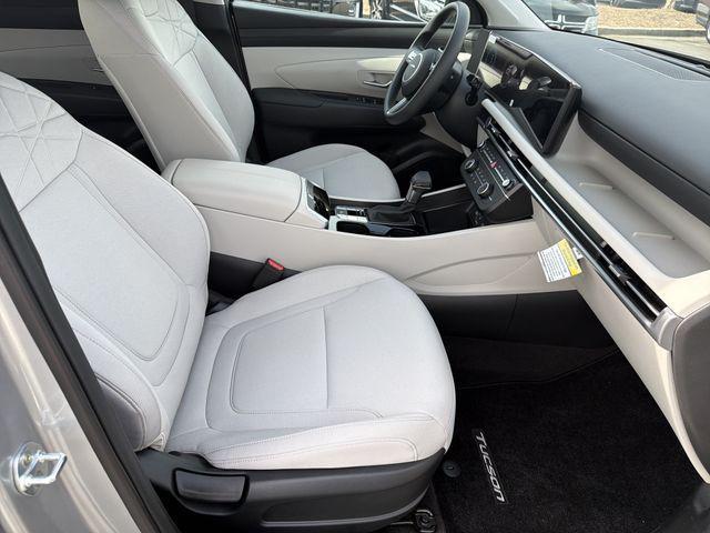 2026 Hyundai Tucson - $28,680