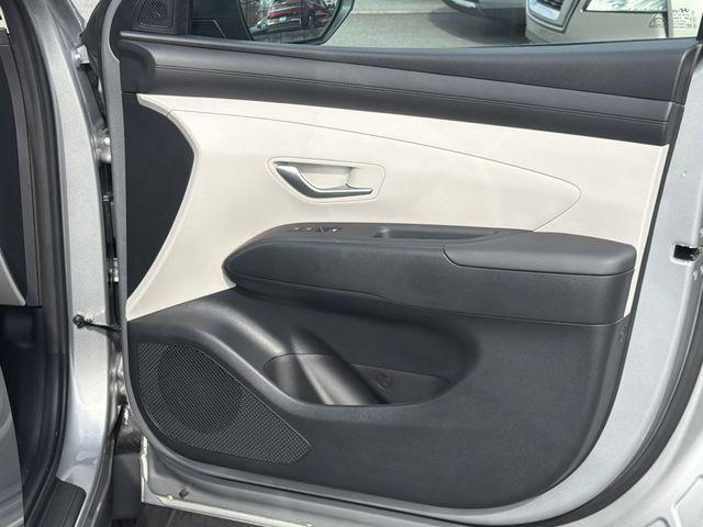 2026 Hyundai Tucson - $28,680