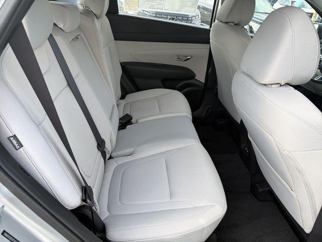 2026 Hyundai Tucson - $28,680