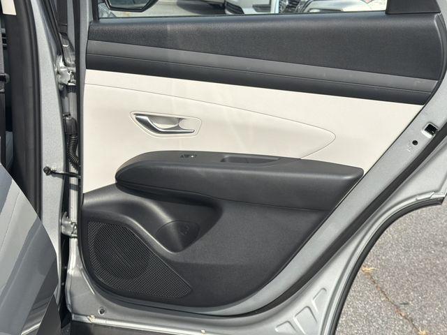 2026 Hyundai Tucson - $28,680