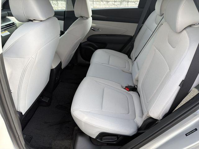 2026 Hyundai Tucson - $28,680