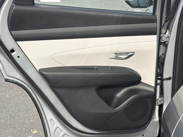 2026 Hyundai Tucson - $28,680