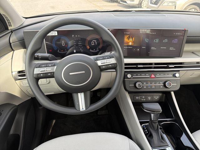 2026 Hyundai Tucson - $28,680