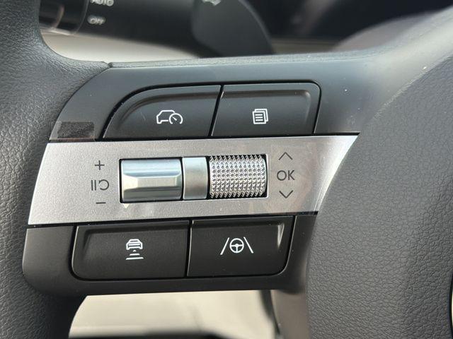 2026 Hyundai Tucson - $28,680