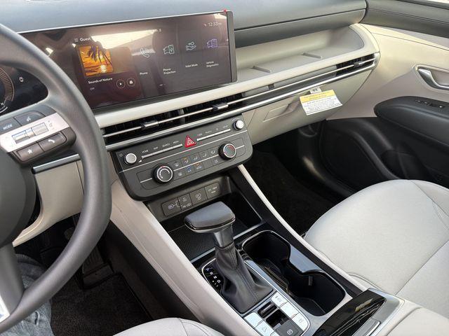 2026 Hyundai Tucson - $28,680