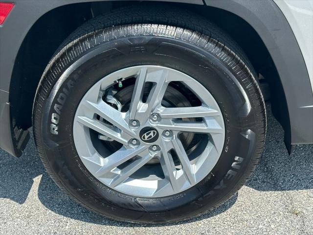 2026 Hyundai Tucson - $25,789