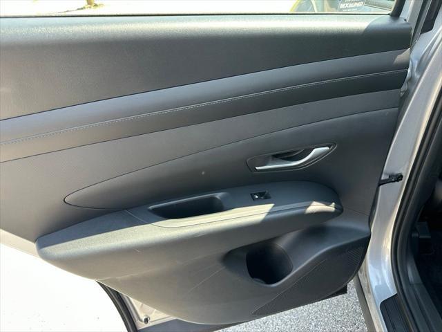 2026 Hyundai Tucson - $25,789