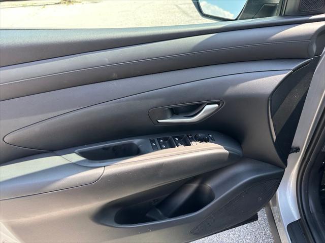 2026 Hyundai Tucson - $25,789