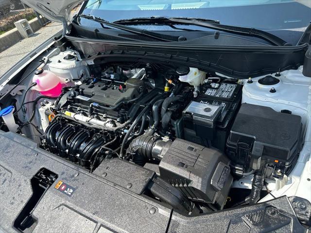 2026 Hyundai Tucson - $25,789