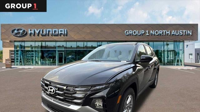 Preowned 2026 Hyundai TUCSON SE for Sale