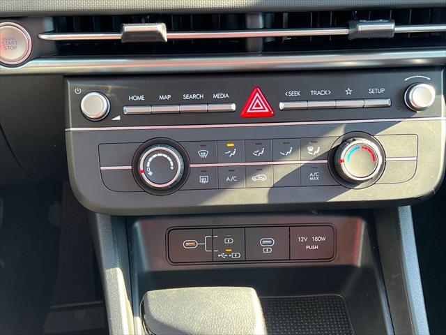 2026 Hyundai Tucson - $30,658