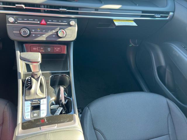 2026 Hyundai Tucson - $30,658