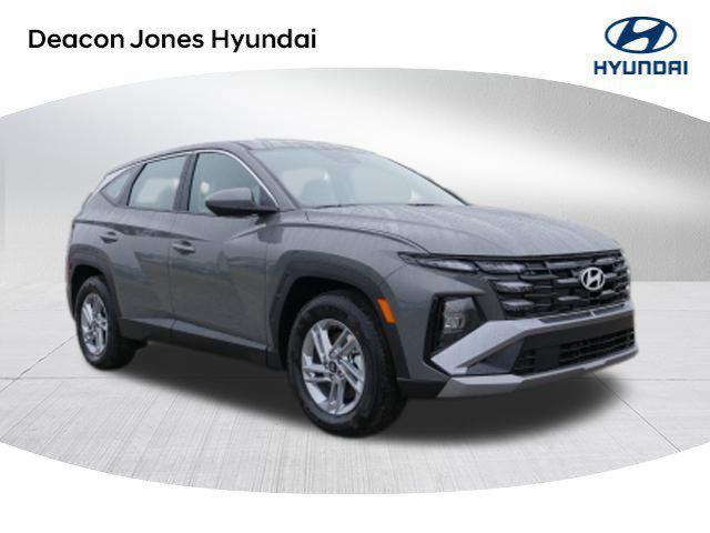 2026 Hyundai Tucson - $31,510