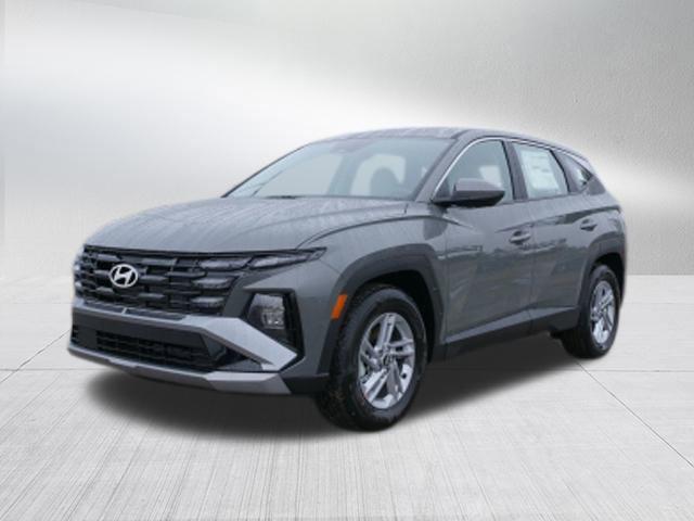 2026 Hyundai Tucson - $31,510