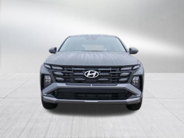 2026 Hyundai Tucson - $31,510