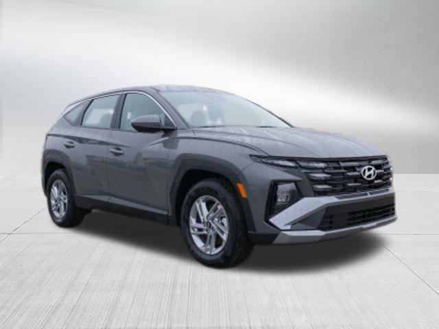 2026 Hyundai Tucson - $31,510