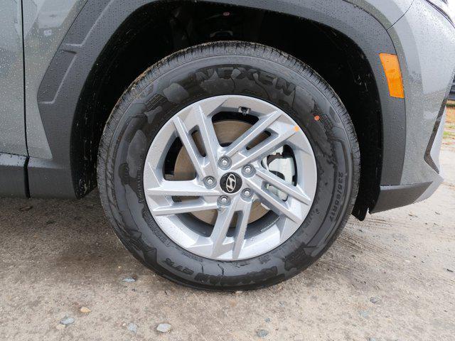 2026 Hyundai Tucson - $31,510