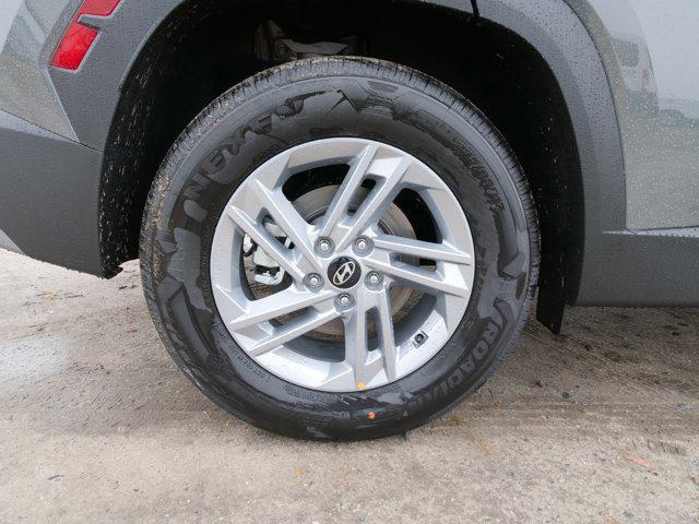 2026 Hyundai Tucson - $31,510