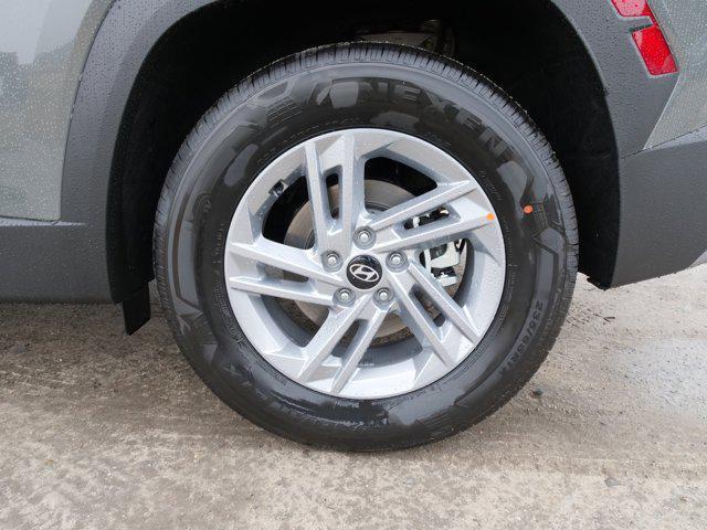 2026 Hyundai Tucson - $31,510