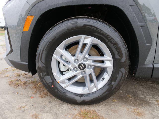 2026 Hyundai Tucson - $31,510