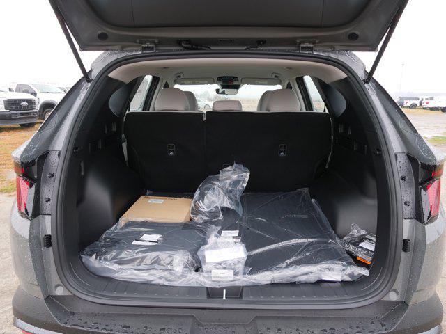 2026 Hyundai Tucson - $31,510