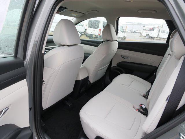 2026 Hyundai Tucson - $31,510