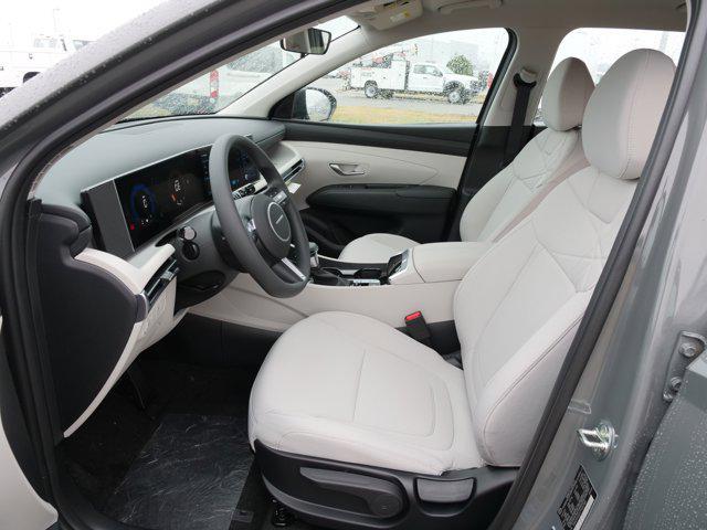 2026 Hyundai Tucson - $31,510