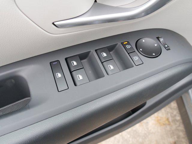 2026 Hyundai Tucson - $31,510