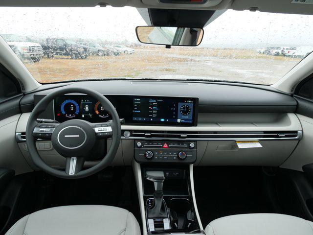 2026 Hyundai Tucson - $31,510