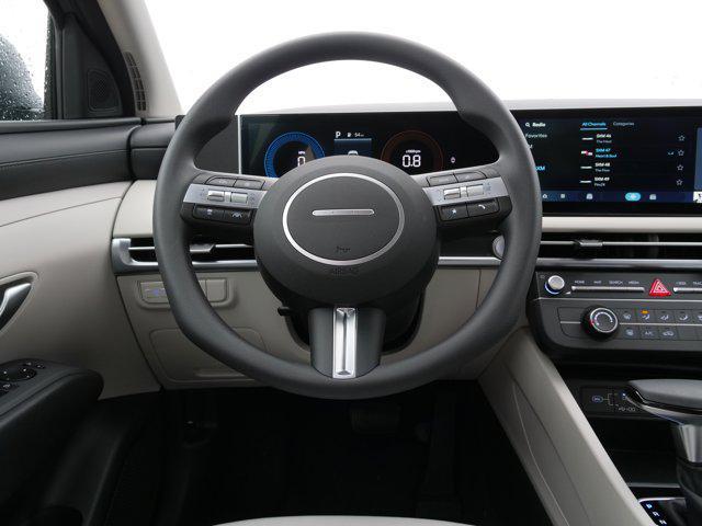 2026 Hyundai Tucson - $31,510