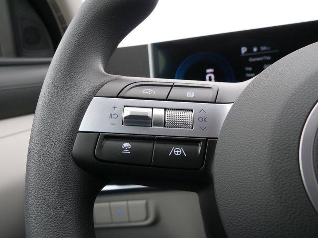 2026 Hyundai Tucson - $31,510