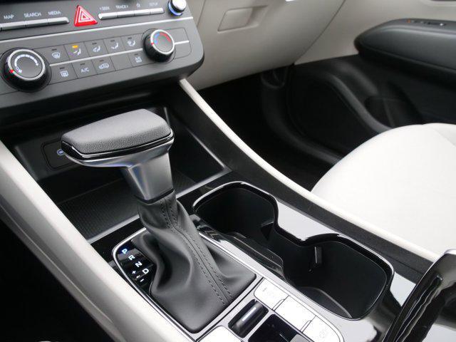 2026 Hyundai Tucson - $31,510