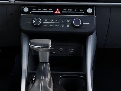2026 Hyundai Tucson SE 4DR SUV