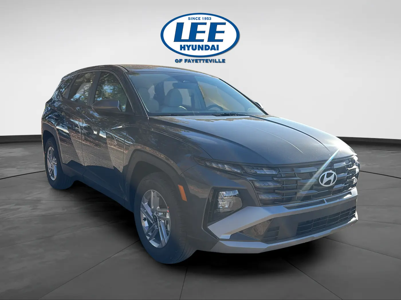 2026 Hyundai Tucson - $26,795