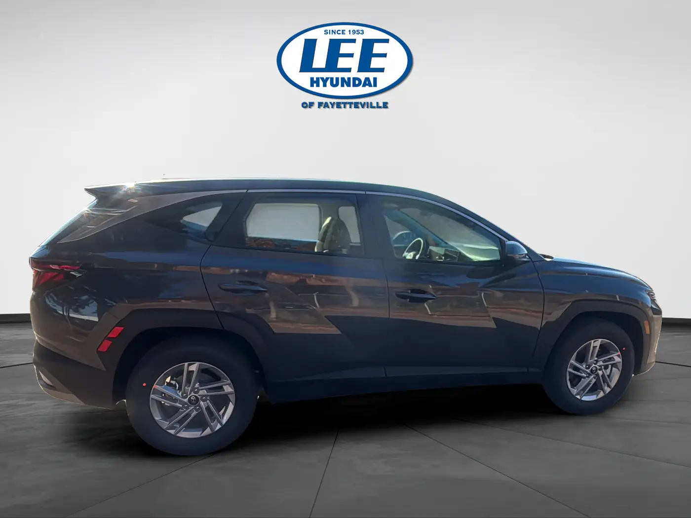 2026 Hyundai Tucson - $26,795