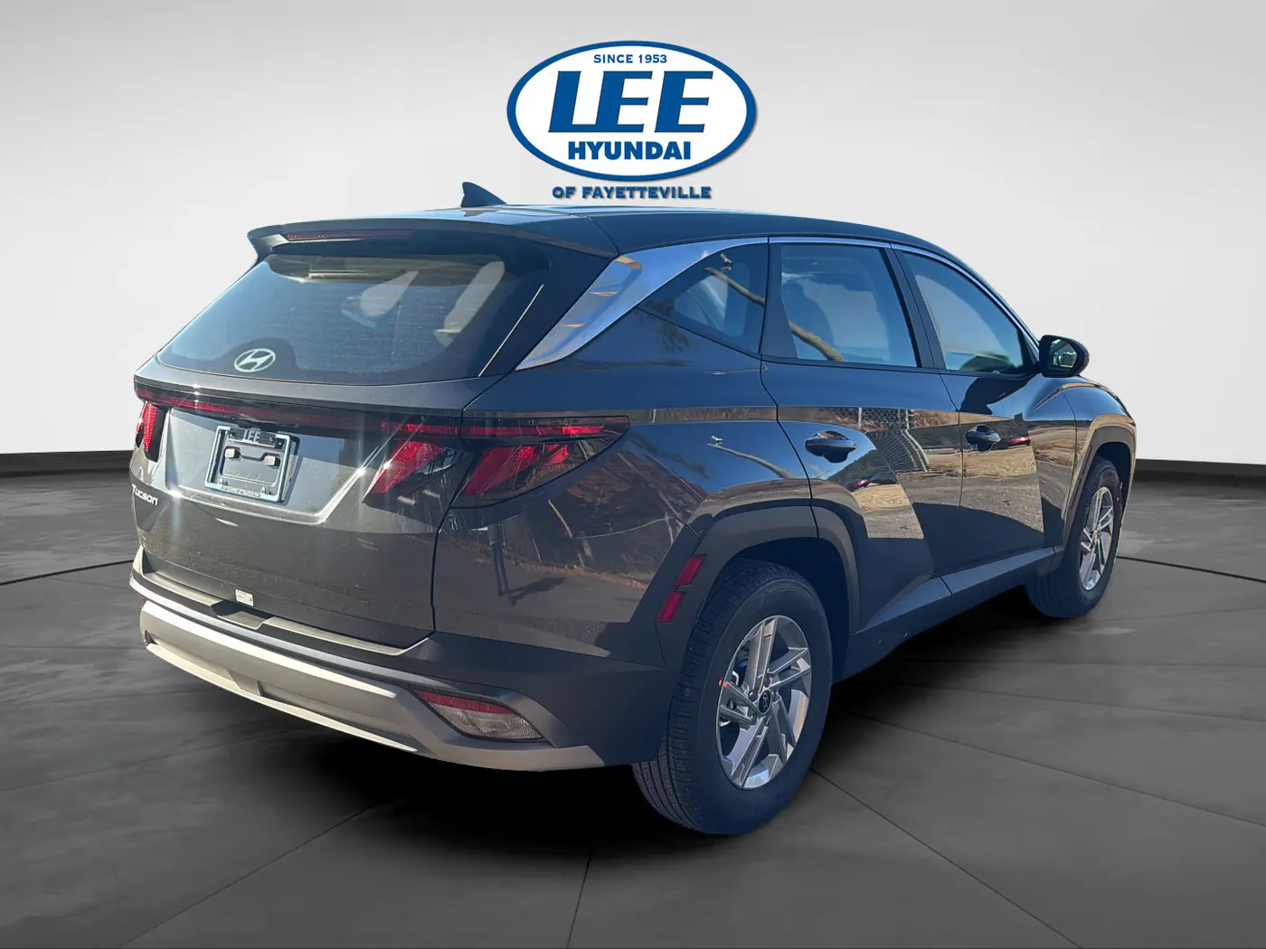 2026 Hyundai Tucson - $26,795
