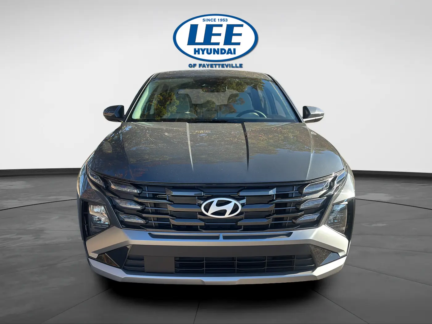 2026 Hyundai Tucson - $26,795