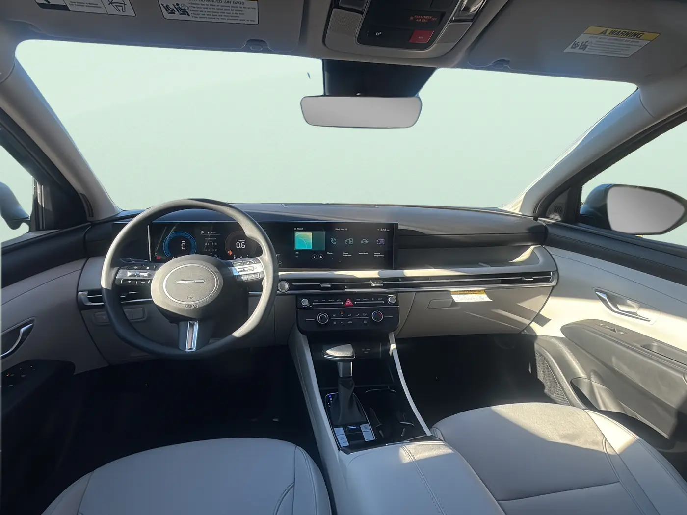2026 Hyundai Tucson - $26,795