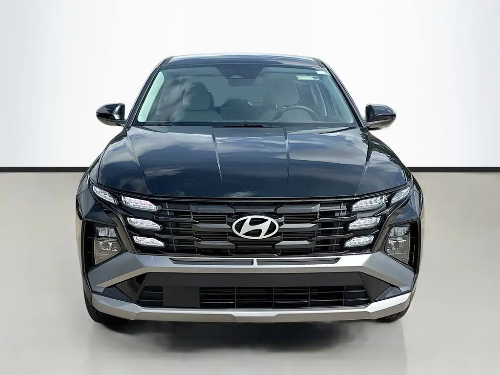 2026 Hyundai TUCSON SE — photo 1 of 12