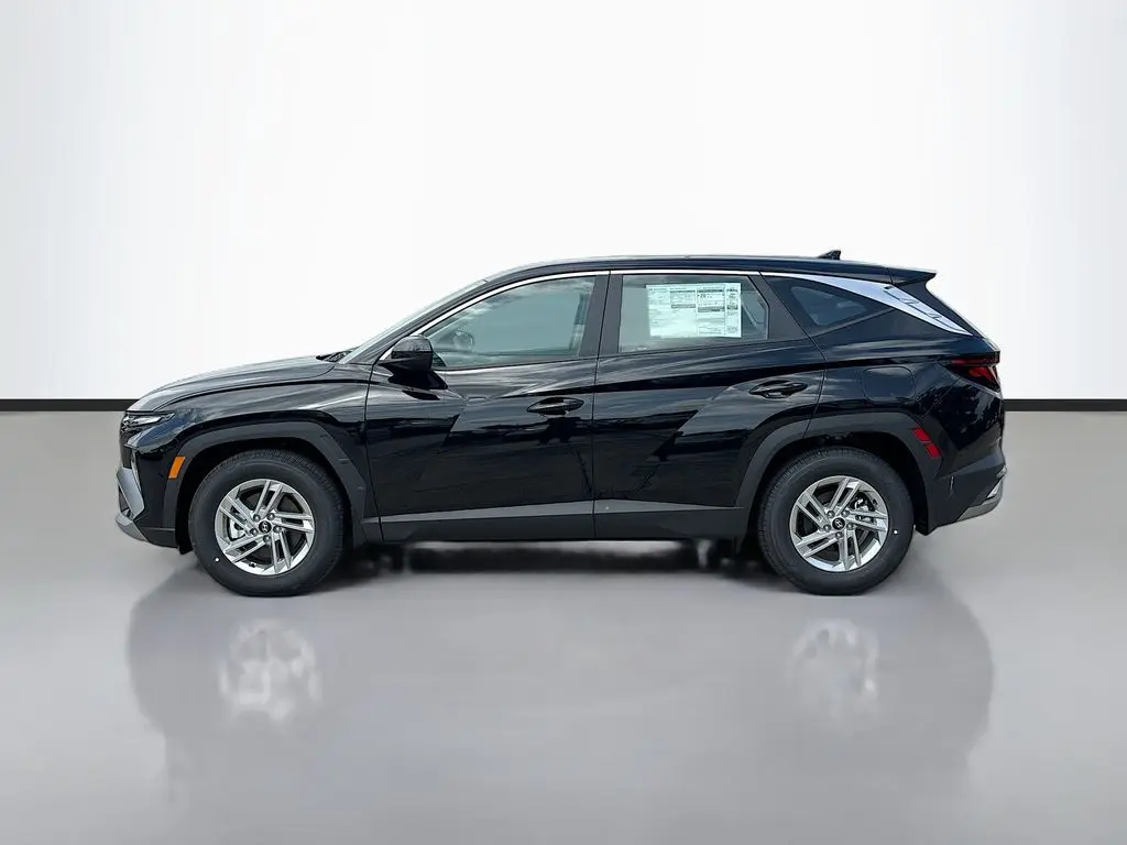 2026 Hyundai Tucson - $24,998