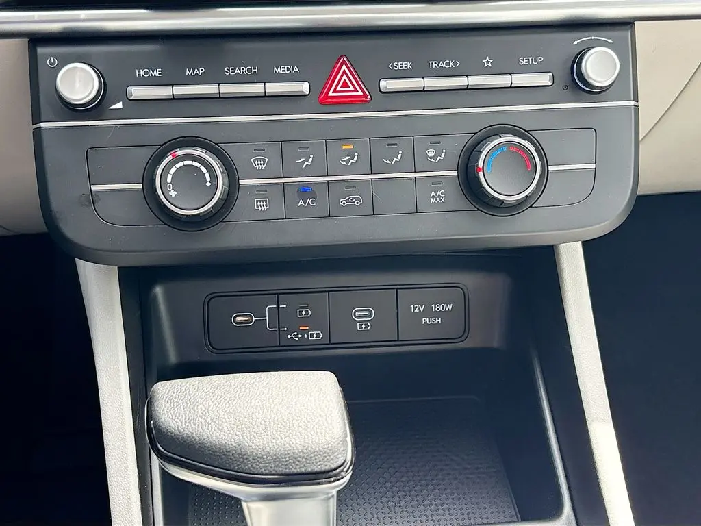 2026 Hyundai Tucson - $24,998