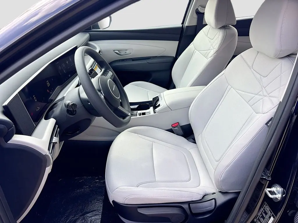2026 Hyundai Tucson - $24,998