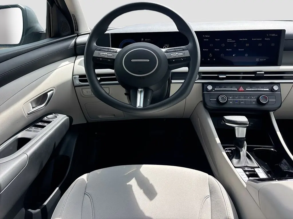 2026 Hyundai Tucson - $24,998