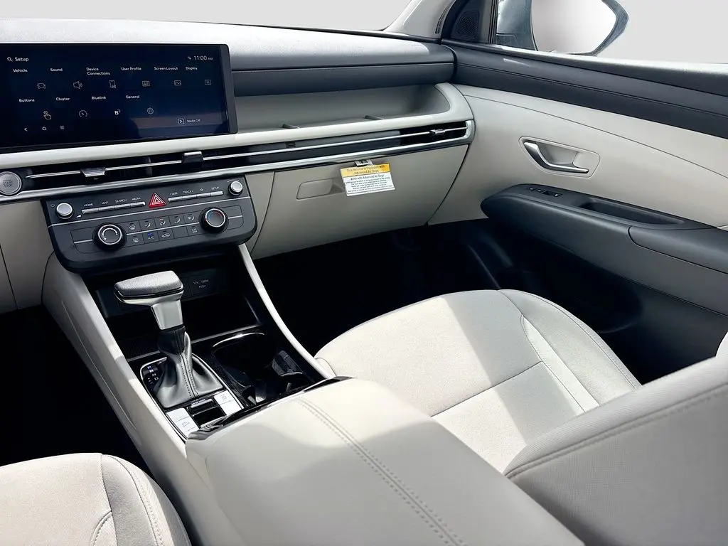 2026 Hyundai Tucson - $24,998