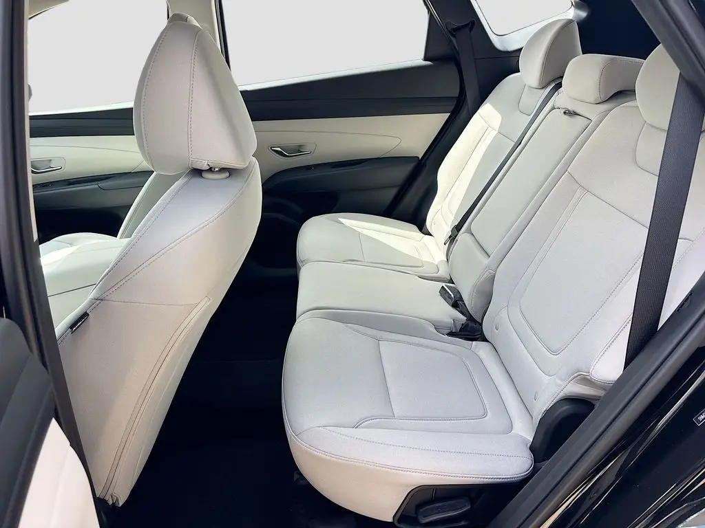 2026 Hyundai Tucson - $24,998