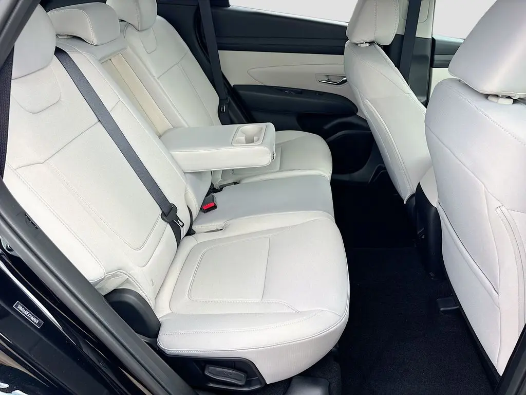 2026 Hyundai Tucson - $24,998